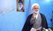 واکنش اژه ای به ادعای قالیباف به نقل از بابک زنجانی: آیت الله لاریجانی گفته بود، نمی توان به این حرف اطمینان کرد 