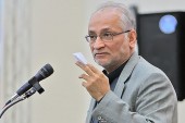 مرعشی: رئیس ستاد انتخاباتی اسحاق جهانگیری من نیستم  