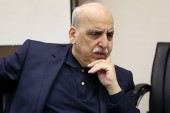 کدام نامزد ریاست جمهوری برای بورس آینده بهتری می سازد؟/ پاسخ عبده تبریزی را بخوانید