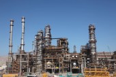 درآمدزایی تاپیکو از ستاره برجام