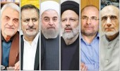 جزییات دومین مناظره زنده نامزدهای ریاست جمهوری 
