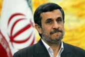 واکنش دفتر احمدی نژاد به سخنان دیشب جهانگیری: مرزهای قانون و اخلاق را به طور کامل زیر پا گذاشت! 