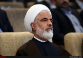 معاون حقوقی رئیس‌ جمهور: دولت هیچ اقدامی برای فیلتر سایت کارانه انجام نداده است 