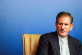 جهانگیری: در مناظره دوم تغییر تاکتیک دادم که دوستان موتور نسوزانند / در مناظره سوم آن چیزی خواهم بود، که هستم  