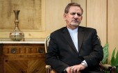 جهانگیری: بایستی صنایع دانش بنیان را هدف‌ گذاری کنیم / دنیا عاشق کار کردن با ایران شده است 