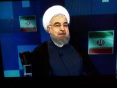 روحانی در گفت وگوی ویژه خبری: مدیریت شهری تهران دارای اشکال است 