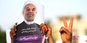 نامه مهم رئیس ستاد انتخاباتی روحانی به ستادهای سراسر کشور؛ در مقابل تحرکات احتمالی بعد از مناظره همه را به آرامش دعوت کنید 