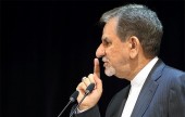 جهانگیری: با شعار و وعده بیکاری ریشه کن نمی شود / برخی از کاندیداها روی بعضی از مشکلات مردم سوار شده اند 
