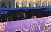 روحانی در جمع مردم اصفهان: دولت تدبیر و امید در برابر مخالفان جریان آزاد اطلاعات ایستاد 