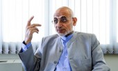 میرسلیم: رئیسی و من تا آخر در صحنه می مانیم / جهانگیری باید تا آخر مرد و مردانه می ماند!  