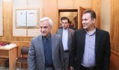 هاشمی طبا: برای حفظ ایران، کرامت، آینده و امنیت کشور به روحانی رای دهید  