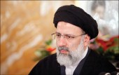رییسی در مشهد: سایه جنگ با یک قرارداد از کشوری جمع نمی‌ شود 