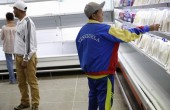 نشست شورای امنیت سازمان ملل برای گرسنگی مردم ونزوئلا