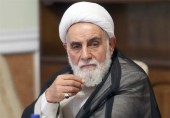 استعفای ناطق نوری از ریاست بازرسی دفتر مقام معظم رهبری 