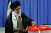  توصیه رهبرانقلاب برای شرکت زودتر و پررنگ در انتخابات 