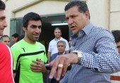  حساب‌های علی دایی مسدود شد و ماشین‌هایش توقیف! 