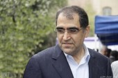  وزیر بهداشت: جمهوری اسلامی باید قدردان مردم باشد/ دولت دوازدهم موظف به ادامه طرح تحول سلامت است 