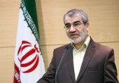  کدخدایی: آرای اشتباه در صندوق‎ها قابل جابجایی است 