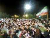 خبر خوبی در راه است؛ شنبه؛ جشن پیروزی بزرگ ملت 