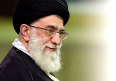 رهبر معظم انقلاب خطاب به مردم: مشارکت پرشور شما، ایران و ایرانی را در آزمونِ میدان‌ عمل رو سفید کرد 