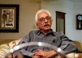 جمشید مشایخی: اگر روحانی انتخاب نمی شد، در ایران نمی ماندم