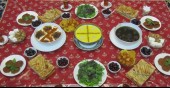 توصیه‌ های کاربردی طب ایرانی برای روزه داران 
