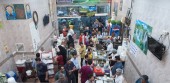 تهران در شب‌ های رمضان (تصاویر) 