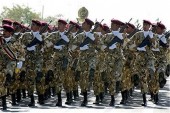 اطلاعیه سازمان نظام وظیفه: ثبت‌نام طرح غیبت سربازی تا ۱۵ خرداد ادامه دارد