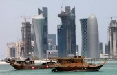 پتروشیمی ها و بحران قطر