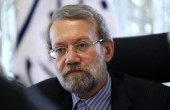 لاریجانی: چند نفر از تروریست های بزدل به ساختمانی در مجلس نفوذ کردند / با آنها برخورد جدی شد  