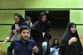 روایت یک خبرنگار پارلمانی از حمله داعش به مجلس / صدای شلیک و بوی باروت... 