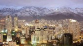 رئیس پلیس تهران: سطح امنیتی تهران را افزایش دادیم / حضور پر رنگ ماموران در سطح شهر 