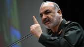 سردار سلامی: هزاران برابر بیش از اتفاق تروریستی چهارشنبه انتقام می‌ گیریم