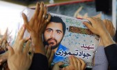 روایتی همسرانه از نخستین شهید مجلس / محافظی که مردانه جنگید و با زبان روزه شهید شد 