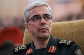 سرلشکر باقری: درس های فراموش ناشدنی جدیدی به تروریست ها خواهیم داد 