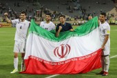 ایران ٢ - ٠ ازبکستان / سلام جام جهانی 