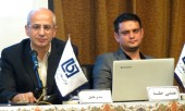 ٧٧.١٢درصد سود محقق شده به مبلغ ٣٠٠ ریال در مجمع بهمن لیزینگ میان سهامداران تقسیم شد