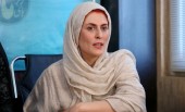 واکنش یک منتقد سینما به توهین‌ های خانم بازیگر: زبان را آسان می‌ شود به اختیار کرد و به هر سویی رگبار بست / بفرمایید سواد خودتان در چه حد است؟ 
