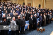 رییس جمهور در ضیافت افطار با اصحاب رسانه: فعالیت در عرصه رسانه، کار پیامبری و مقدس است 