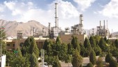 بودجه «صنایع شیمیایی سینا» سرخ پوش شد