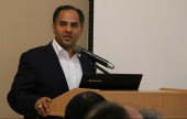 مدیر عامل بانک ملت: اصلاحات اساسی در ساختار مالی بانک صورت پذیرفت / حامی شماره یک فولاد مبارکه هستیم 
