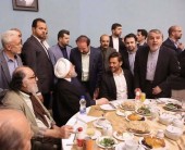 واکنش محمد رضا گلزار به انتشار عکسش با رئیس جمهور 