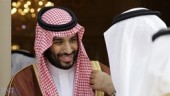 محمد بن نایف از ولیعهدی عربستان خلع شد/ بن سلمان ولیعهد شد