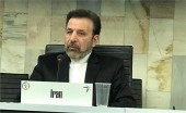واکنش واعظی به حواشی راهپیمایی روز قدس
