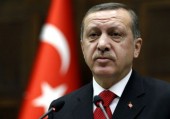 اردوغان: دیابت دارم؛ حالم خوب نیست 
