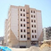 بودجه یک شرکت ساختمانی سرخ پوش شد