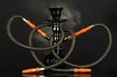 قلیان کشیدن، تفریح یا مسابقه مرگ؟   