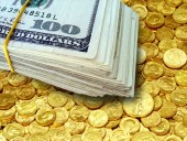 آخرین قیمت‌ ها از بازار آرام طلا و ارز  