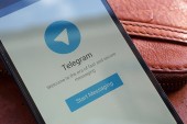 تلگرام برای فیلتر نشدن با دولت روسیه توافق کرد 