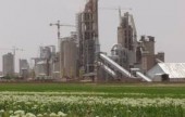 هیأت مدیره این هلدینگ سیمانی از افزایش سرمایه سخن می گوید